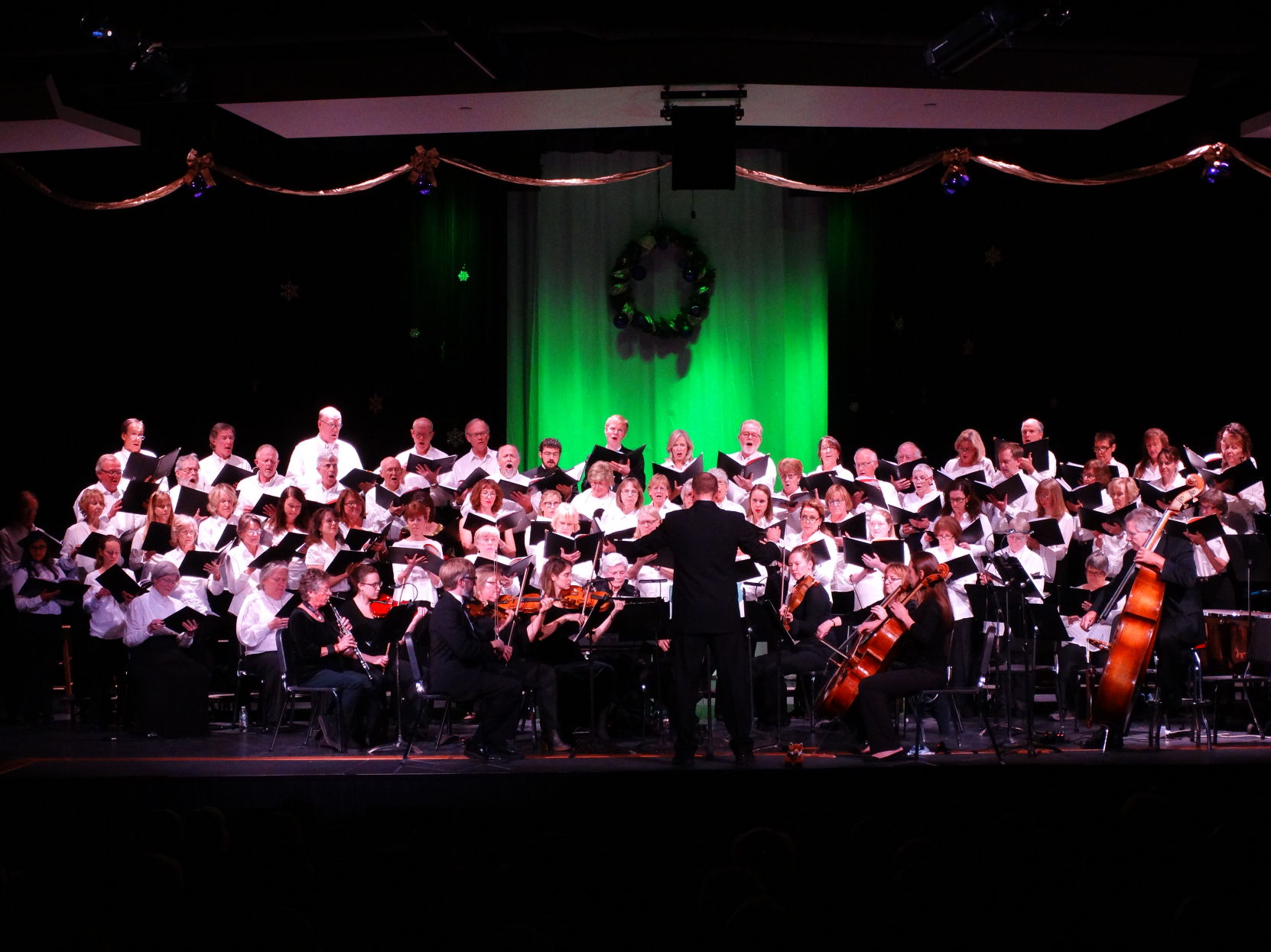 Aspen Choral Society